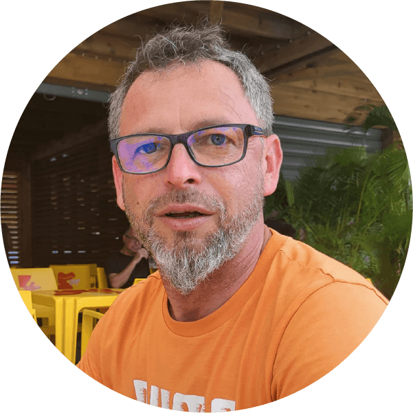 Stephane SA Multiservices