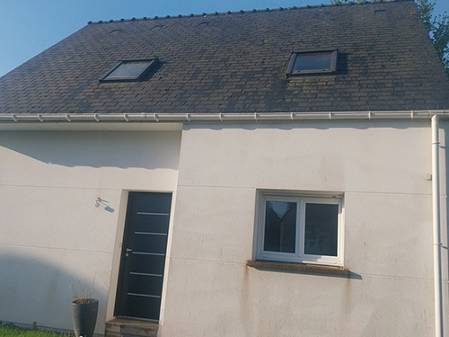Nettoyage maison Ferel 56 SA Multiservices