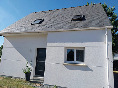 Nettoyage maison Ferel 56 SA Multiservices