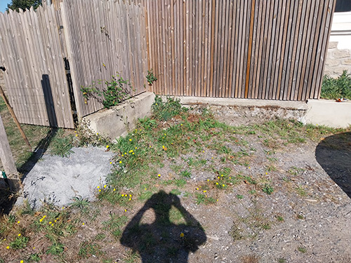 SA Mutliservice nettoyage jardin Assérac 44