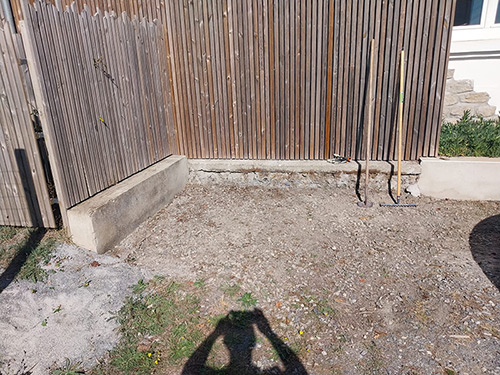 SA Mutliservice nettoyage jardin Assérac 44