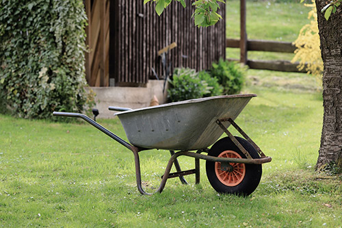 SA multiservices jardinage Penestin