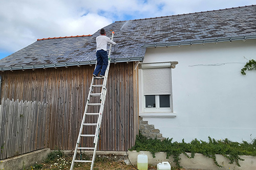 SA multiservices entretien nettoyage Penestin 56